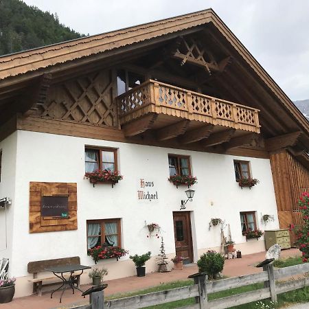 Landhaus Manuela & Haus Michael Leutasch Exterior photo