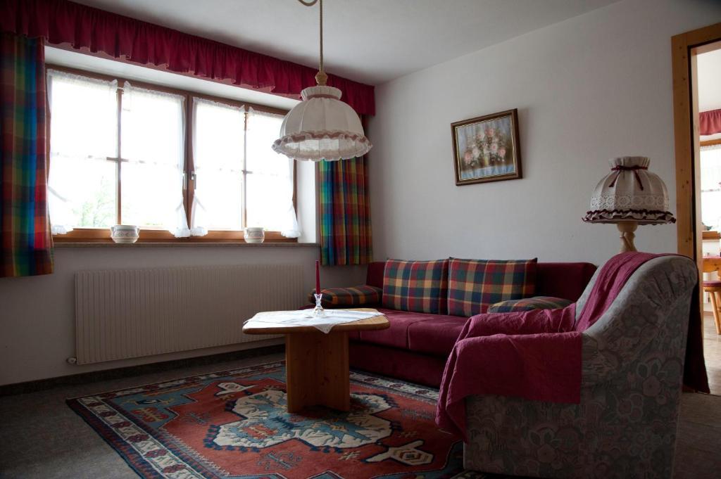 Landhaus Manuela & Haus Michael Leutasch Room photo