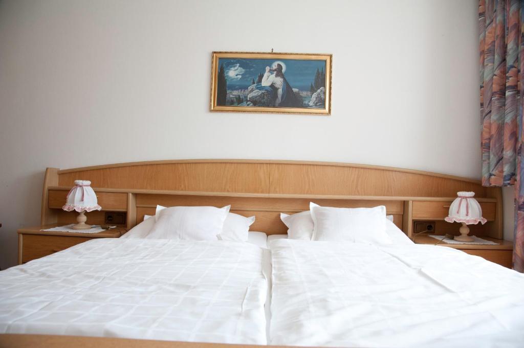Landhaus Manuela & Haus Michael Leutasch Room photo