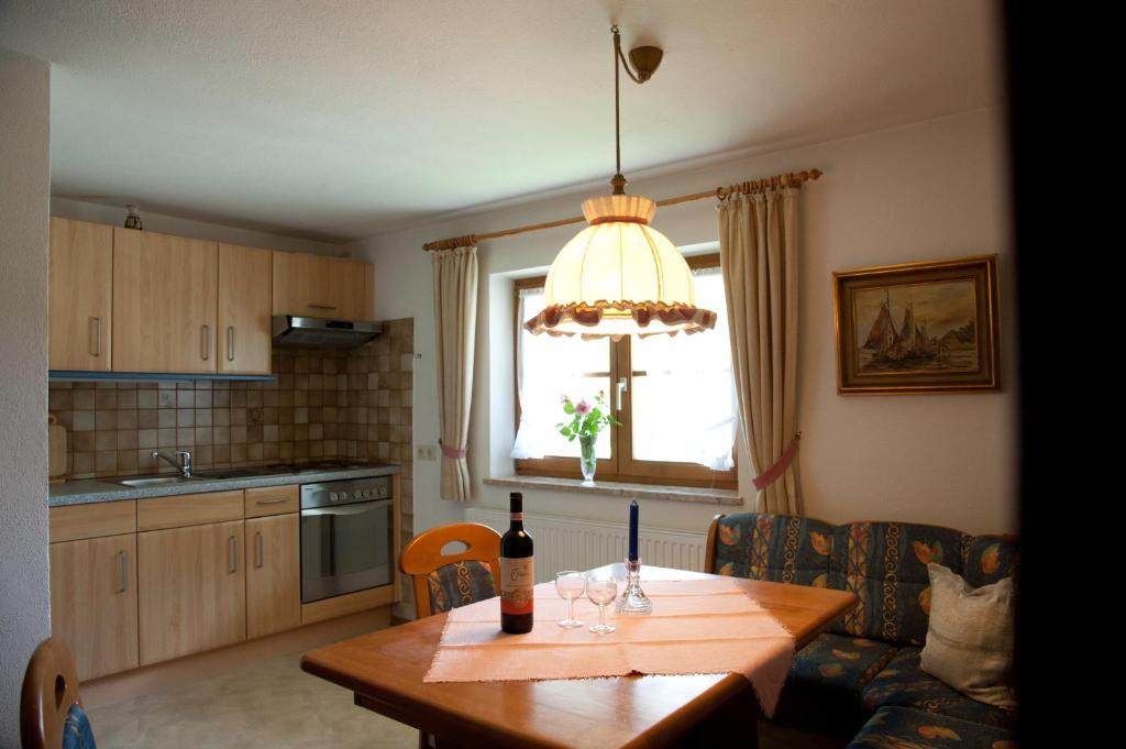 Landhaus Manuela & Haus Michael Leutasch Room photo