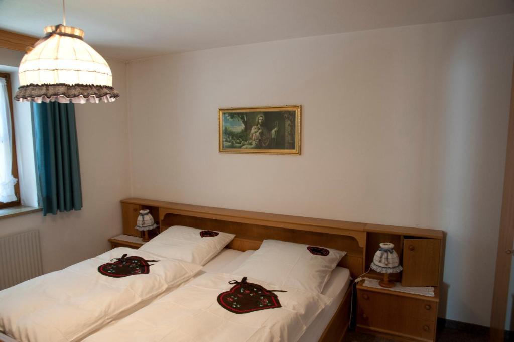 Landhaus Manuela & Haus Michael Leutasch Room photo