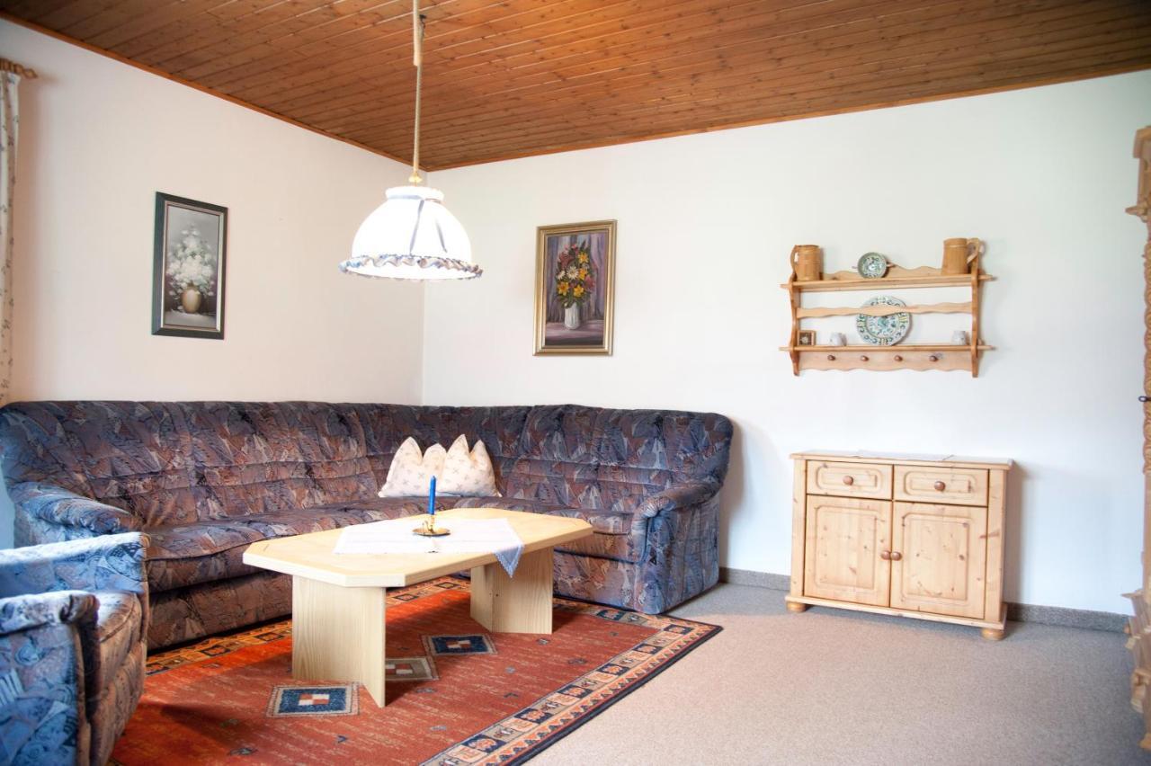 Landhaus Manuela & Haus Michael Leutasch Room photo