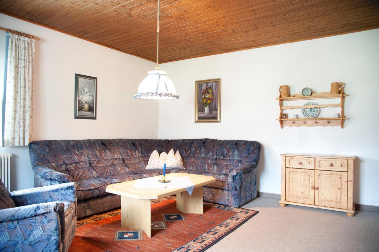 Landhaus Manuela & Haus Michael Leutasch Room photo