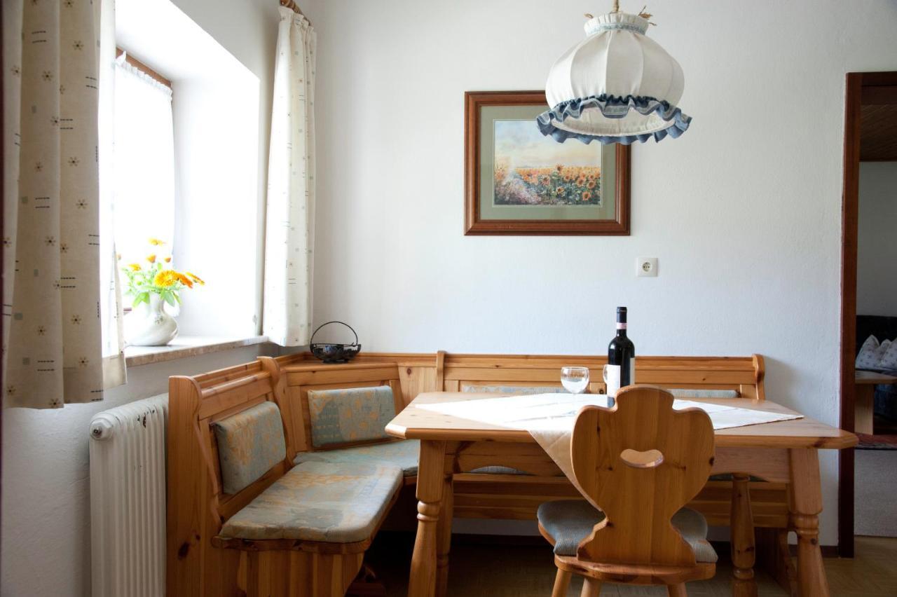 Landhaus Manuela & Haus Michael Leutasch Room photo