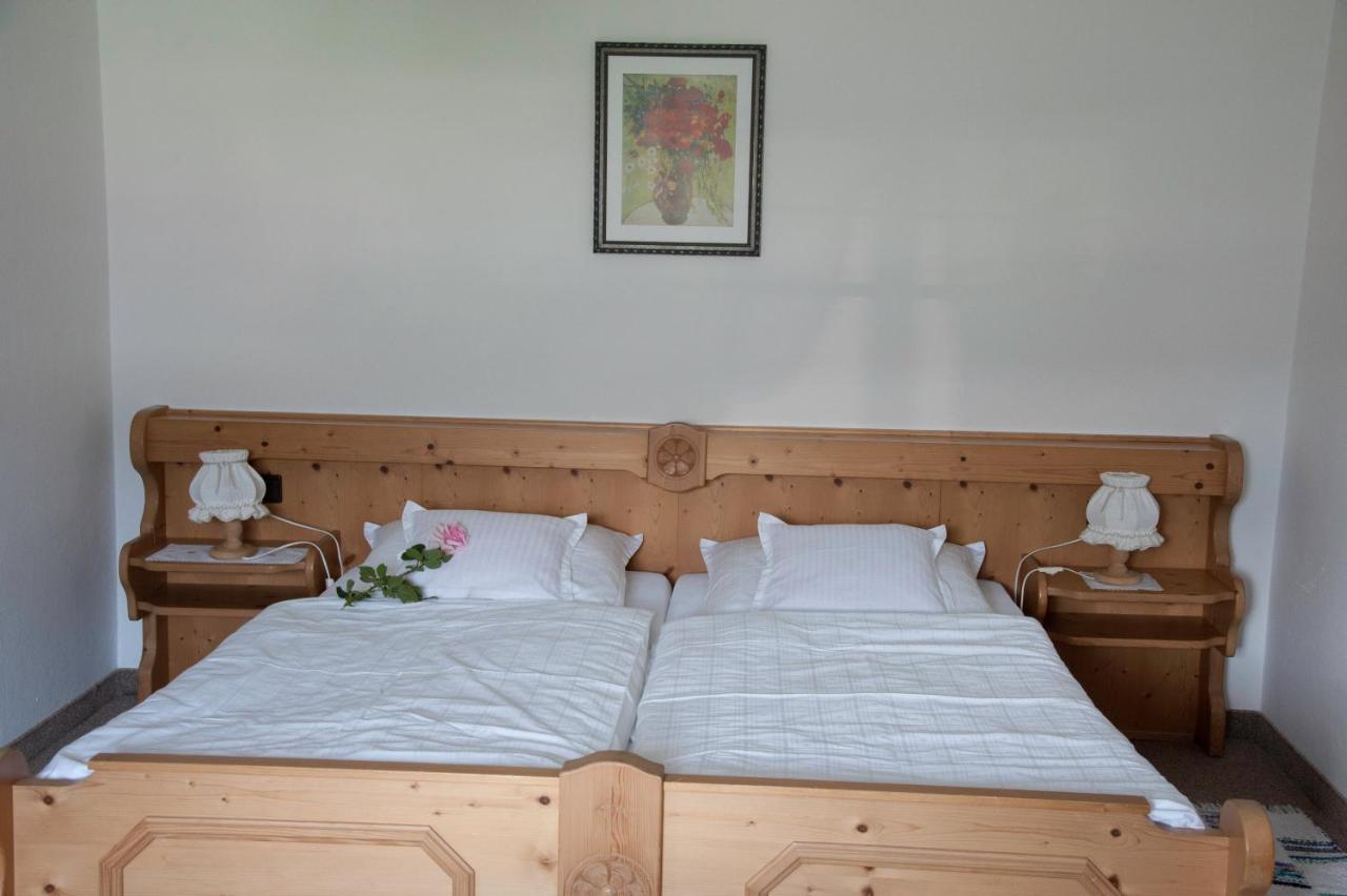 Landhaus Manuela & Haus Michael Leutasch Room photo