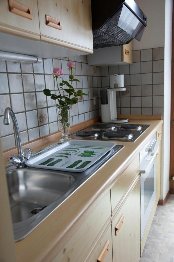 Landhaus Manuela & Haus Michael Leutasch Room photo