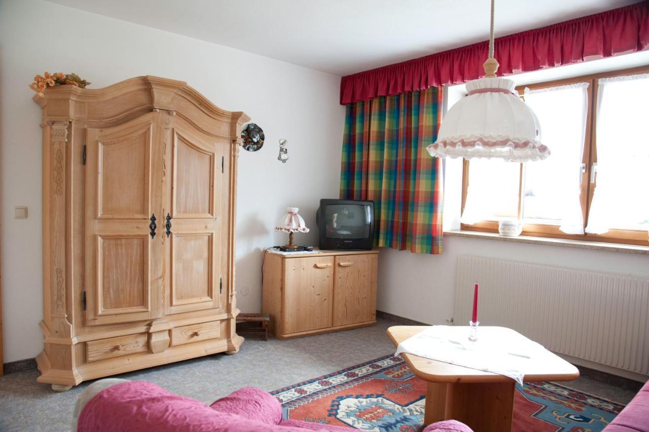 Landhaus Manuela & Haus Michael Leutasch Room photo