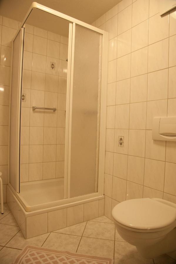 Landhaus Manuela & Haus Michael Leutasch Room photo